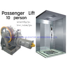 Passageiro de 11KW / inversor elevador elevador de carga